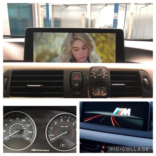Bmw Coderen/Optie’s Vrijschakelen, Auto diversen, Autoradio's, Zo goed als nieuw, Ophalen