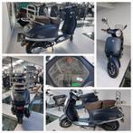 GTS toscana exclusive nieuwe scooter A/B euro 5, Fietsen en Brommers, Scooters | Overige merken, Ophalen, Nieuw, Benzine, 50 cc