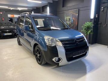 CITROEN BERLINGO ** XTR ** BOITE AUTO ** 12 MOIS DE GARANTIE beschikbaar voor biedingen