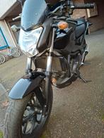 Honda NC 700 S, Particulier