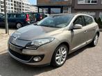 Renault Megane 5 Deurs 1.2 Benzine  2013, Voorwielaandrijving, Euro 5, Beige, 4 cilinders