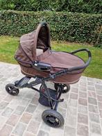 Buggy Quinny Speedi met toebehoren, Kinderen en Baby's, Ophalen, Zo goed als nieuw, Quinny, Voetenzak