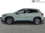 Toyota Corolla Cross Style, Achat, Euro 6, 5 portes, Automatique