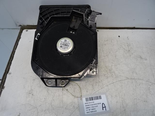 LUIDSPREKER BMW 3 serie (F30) (65139210147-06), Auto-onderdelen, Overige Auto-onderdelen, BMW, Gebruikt