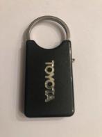 Sleutelhanger Toyota, Verzamelen, Ophalen of Verzenden, Nieuw