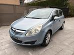 Opel Corsa 1.2i Cosmo premier Proprietaire, Auto's, Stof, 4 cilinders, 1229 cc, Bedrijf