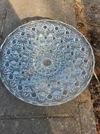 Assiette plateau a fruits