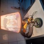 Poezenlamp, Ophalen, Zo goed als nieuw