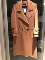 Nieuwe damesmantel maat Small, merk Ciminy, kleur camel, Kleding | Dames, Ciminy, Ophalen of Verzenden, Nieuw, Bruin