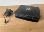 Proximus modem b-box 3V+, Computers en Software, Routers en Modems, Ophalen of Verzenden, Gebruikt, Router met modem