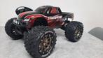 Traxxas, Hobby en Vrije tijd, Modelbouw | Radiografisch | Auto's, Ophalen of Verzenden