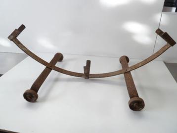 antieke fiets fietsstaander oldtimer retro vintage classic beschikbaar voor biedingen