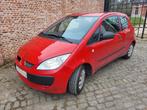 Mitsubishi Colt 1.1 Petrol + Approuvé à vendre, Autos, Rouge, Achat, Electronic Stability Program (ESP), Boîte manuelle