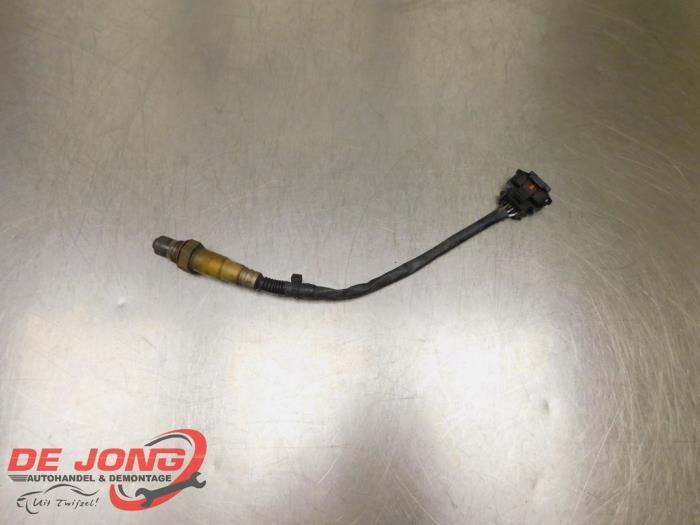 Lambda Sonde van een Opel Corsa, Auto-onderdelen, Overige Auto-onderdelen, Opel, Gebruikt, 3 maanden garantie, Ophalen of Verzenden