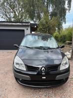 Renault scenic diesel euro4 automaat, Auto's, Automaat, 1995 cc, Bedrijf, Diesel