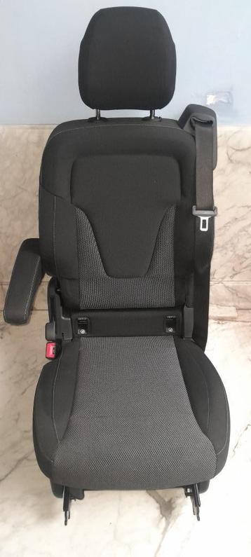 Siège pour Mercedes Classe V/Vito W447, Enlèvement ou Envoi