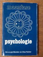 Maanfase, Boeken, Psychologie, Ophalen of Verzenden, Zo goed als nieuw