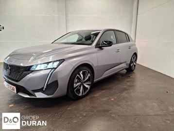 Peugeot 308 Allure 1.2 PureTech Man. 6  beschikbaar voor biedingen