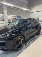 Porsche Cayenne Coupé | Lightweight | V6 | BLACK/BLACK, Auto's, Porsche, Automaat, Cayenne, 2995 cc, USB