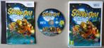 Scooby Doo en het Spook Moeras voor de Nintendo Wii Compleet, Consoles de jeu & Jeux vidéo, Enlèvement ou Envoi, Comme neuf