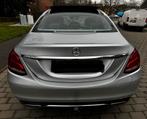 MERCEDES C350 E HYBRIDE FULL TOIT PANO CAM …., Auto's, Mercedes-Benz, Automaat, 4 deurs, Leder, Bedrijf