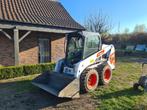 Location Charger Dumper Bobcat S450 - Container - Déplacemen, Services & Professionnels