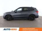 BMW X1 xDrive 25e Sport Line (bj 2022, automaat), Auto's, BMW, Gebruikt, 1820 kg, 41 g/km, 5 zetels