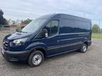 Ford Transit L2 H2   04/2022  ***680KM***, Auto's, Bestelwagens en Lichte vracht, 4 cilinders, Handgeschakeld, Particulier, Ford