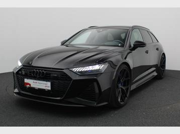 Audi RS6 Avant RS6 Avant 4.0 V8 TFSI Quattro RS6 Tiptronic ( beschikbaar voor biedingen