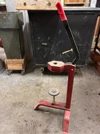 Bottelaar ideaal voor hobbybrouwers, Ophalen, Gebruikt