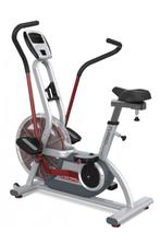 Star Trac Turbo Trainer | Air Bike, Ophalen of Verzenden, Zo goed als nieuw, Benen