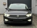 VOLSWAGEN PASSAT 1.6 TDI BUSINESS LINE 2020 AUTOMAAT BTW, Auto's, Stof, Euro 6, 4 cilinders, Bedrijf