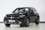 Mercedes-Benz GLC 200 4M *BEIGE LEDER* PANORAMA 360°cam Dis, Auto's, Automaat, Gebruikt, 4 cilinders, https://public.car-pass.be/vhr/eee829a0-876f-4972-8a28-0efe3907f7fc