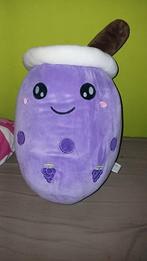 Squishmallow bubble tea, Ophalen, Zo goed als nieuw