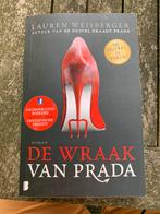 Lauren Weisberger - De wraak van Prada, Ophalen of Verzenden, Zo goed als nieuw, Lauren Weisberger