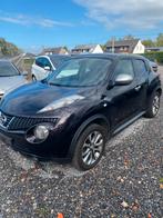 Nissan Juke*zo mee te nemen*, Auto's, Euro 5, Zwart, Overige kleuren, Bedrijf