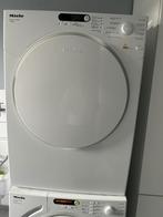 Droogkast, Elektronische apparatuur, Droogkasten, Ophalen, 6 tot 8 kg, Luchtafvoer, Zo goed als nieuw