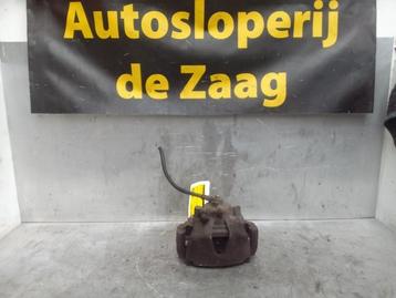 Etrier de frein (pince) avant droit d'un Opel Corsa, Enlèvement ou Envoi, 3 mois de garantie, Utilisé, Opel
