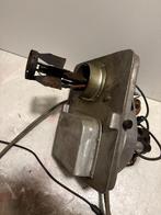 dieselbrander - mazoutbrander, Ophalen, Gebruikt