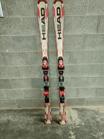 SKI HEAD SUPER SHAPE 160 LANG, Ski, Gebruikt, Carve, Ski's