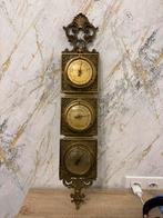 Analoog weerstation, Antiek en Kunst, Ophalen of Verzenden