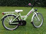 20" meisjesfiets Sundvall, Fietsen en Brommers, Ophalen, 20 inch, Sundvall, Handrem