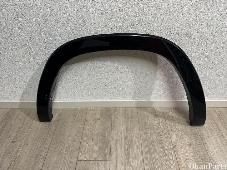 Dodge Ram 1500 rechter achter wielrand rechts 5YL28TRMABC, Auto-onderdelen, Carrosserie, Dodge, Achter, Rechts, Gebruikt