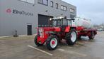 Case International 844 S (VIDANGEUR ! / VACUUM ! / 4X4 / BEL, Overige merken, Overige kleuren, 65 kW, Bedrijf