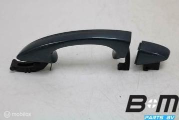 Portiergreep linksachter Skoda Octavia 3 Combi 5G0837205 beschikbaar voor biedingen