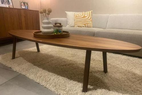 Salontafel Stockholm Ikea, Huis en Inrichting, Tafels | Salontafels, Zo goed als nieuw, Ophalen