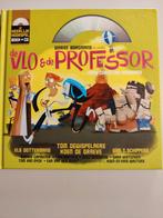 Heerlijk Hoorspel 4: De Vlo en de Professor (7+), Cd's en Dvd's, Ophalen