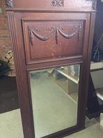 spiegel brocante , landelijk, Huis en Inrichting, Woonaccessoires | Spiegels, Ophalen