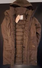 Fjällräven Högvilt winterjas - medium - dark olive, Ophalen, Nieuw