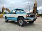 GMC sierra 4x4, Auto's, Automaat, 5000 cc, 8 cilinders, 175 kW